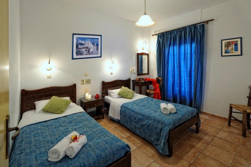 Aegean Sky Hotel-Suites Malia Dış mekan fotoğraf